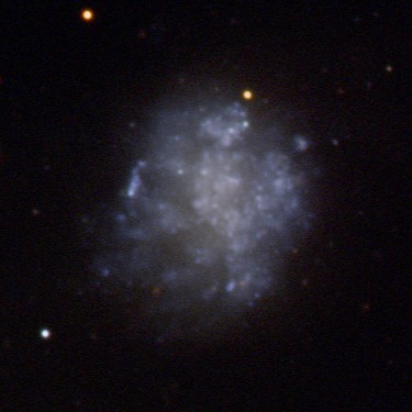 NGC 87
