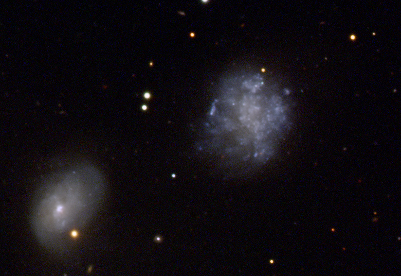 NGC 87