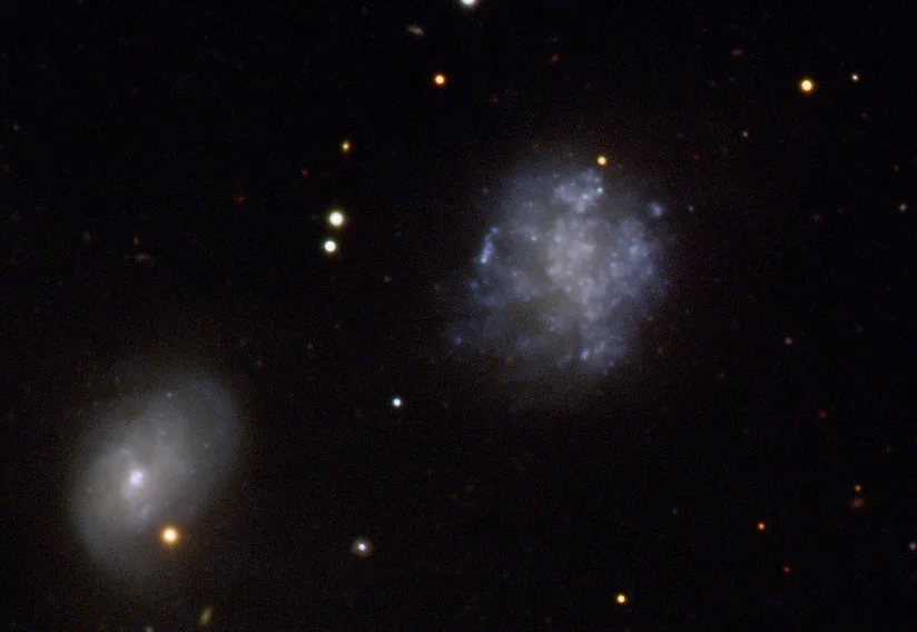 NGC 87