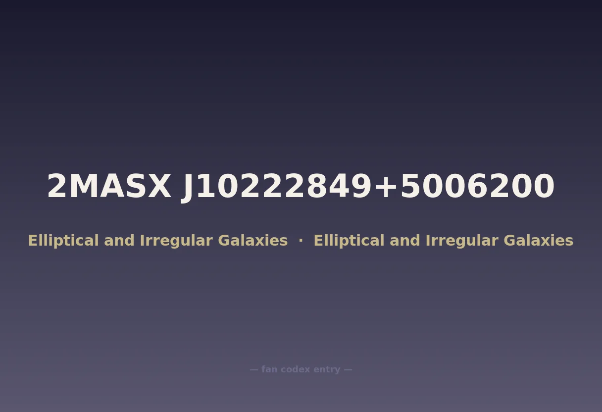 2MASX J10222849+5006200