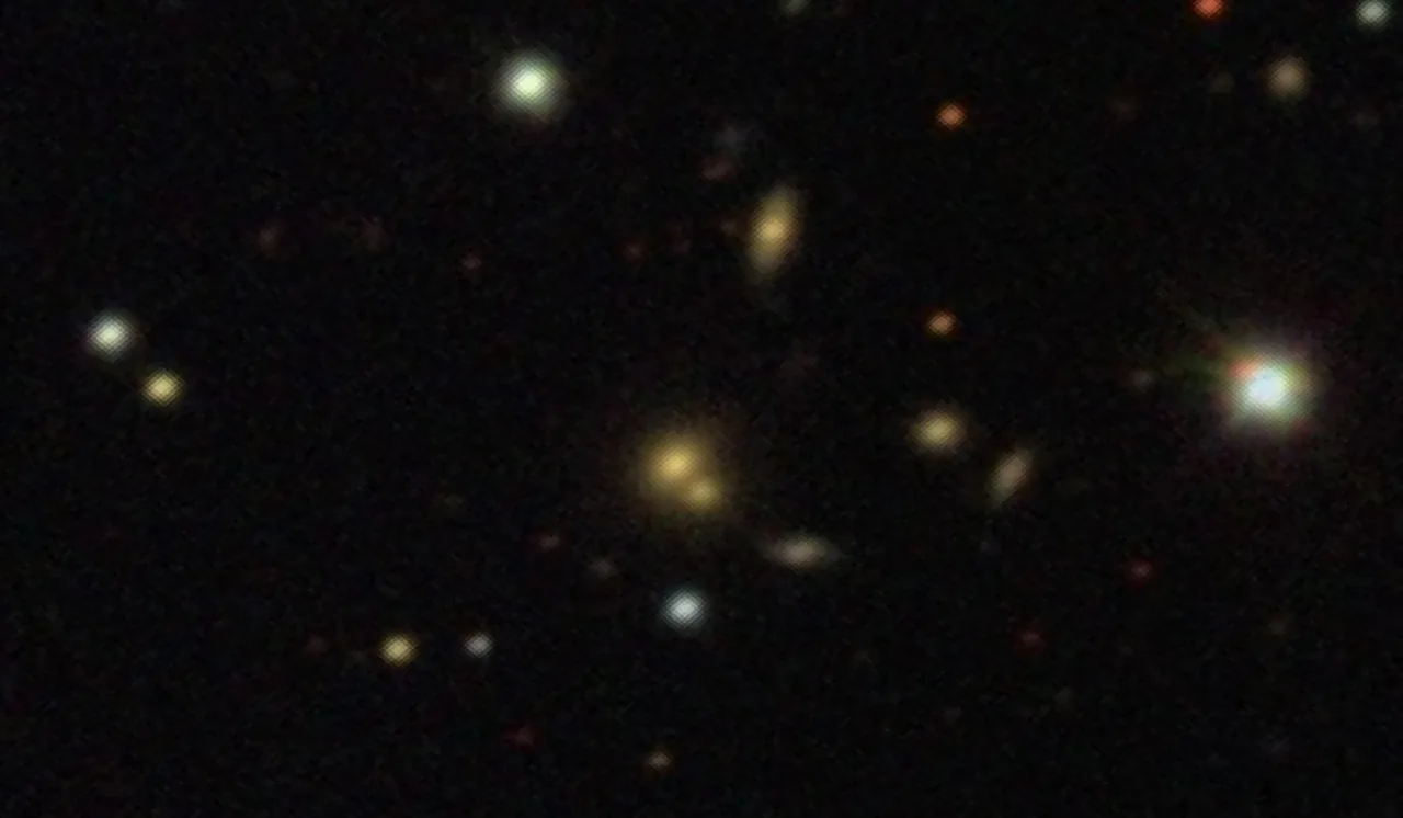 3C 135