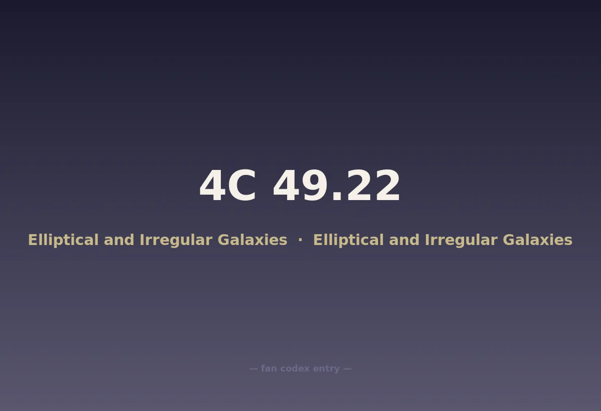 4C 49.22