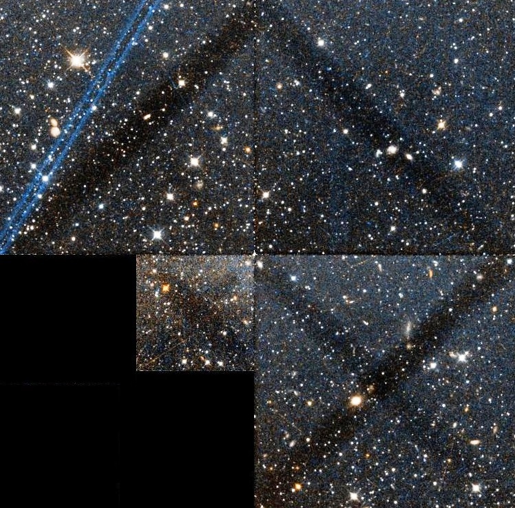 Dwarf spheroidal galaxy