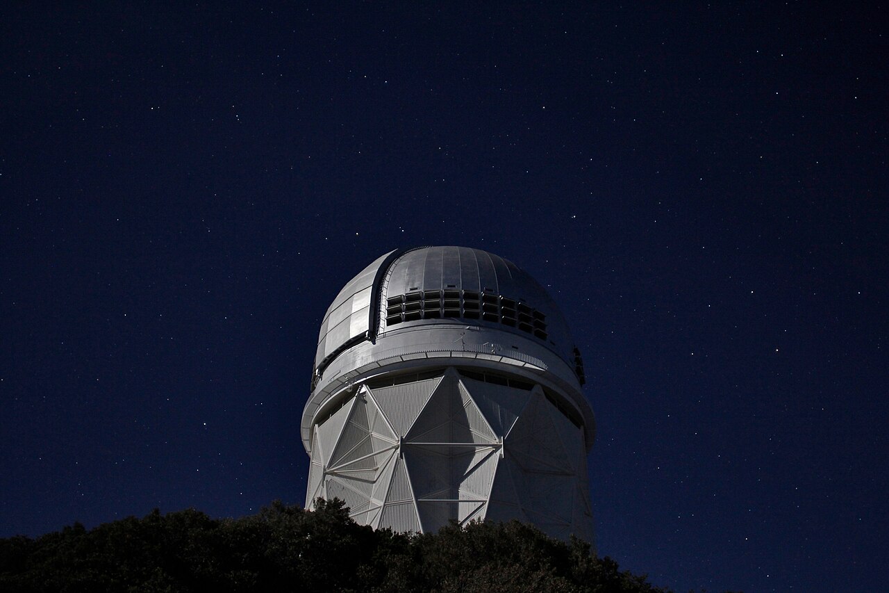Fundamental plane (elliptical galaxies)