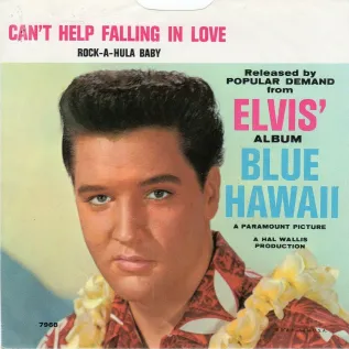 Can't Help Falling in Love