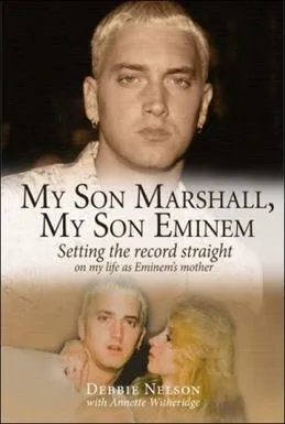 My Son Marshall, My Son Eminem