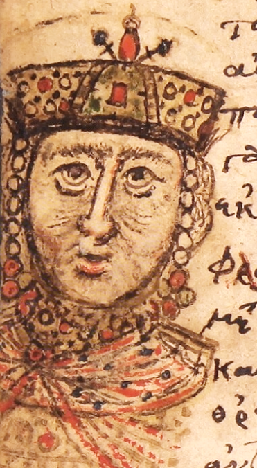 76 - Anastasius I Dicorus (Mutinensis - color)