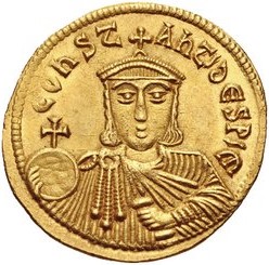 Constantine (son of Leo V)