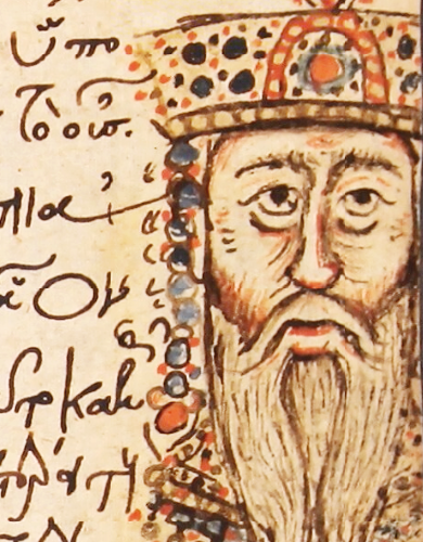 124 - Constantine VIII (Mutinensis - color) (cropped)