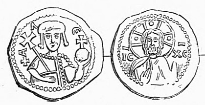 Alexios I Komnenos