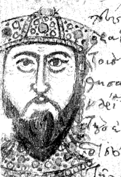 Basil I