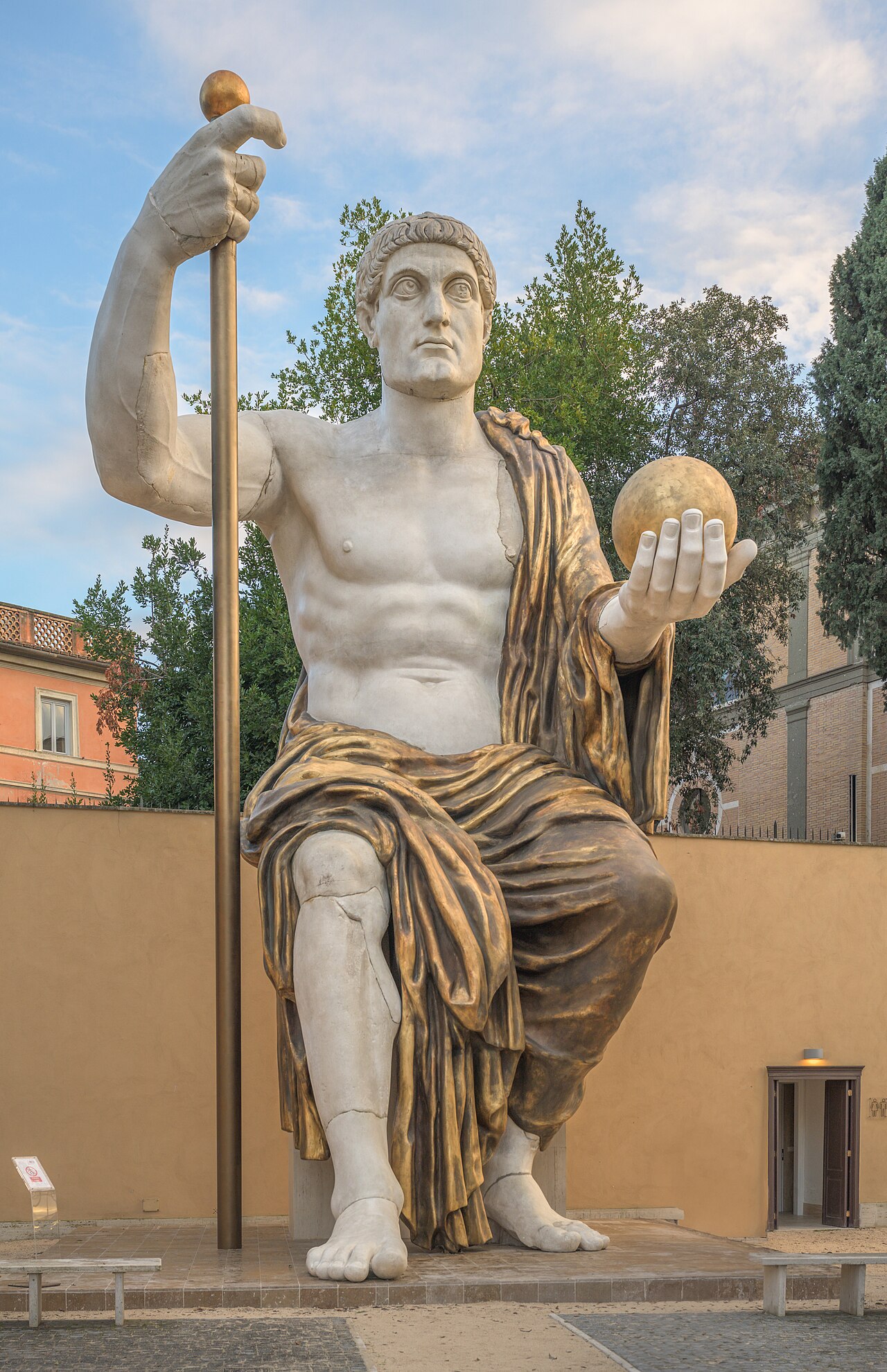 Constantine V