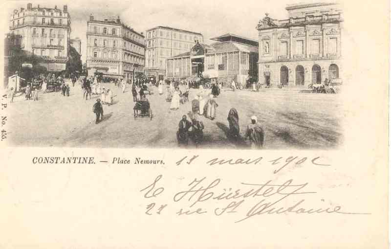 Constantine V
