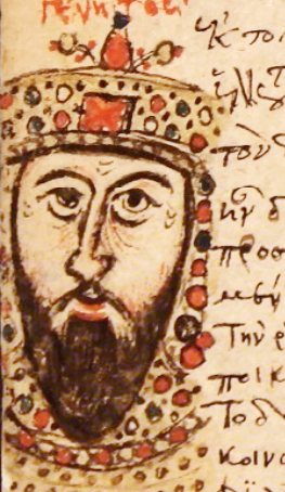Constantine VII