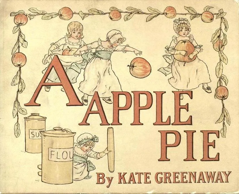 Apple Pie ABC
