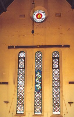 All Saints (group)