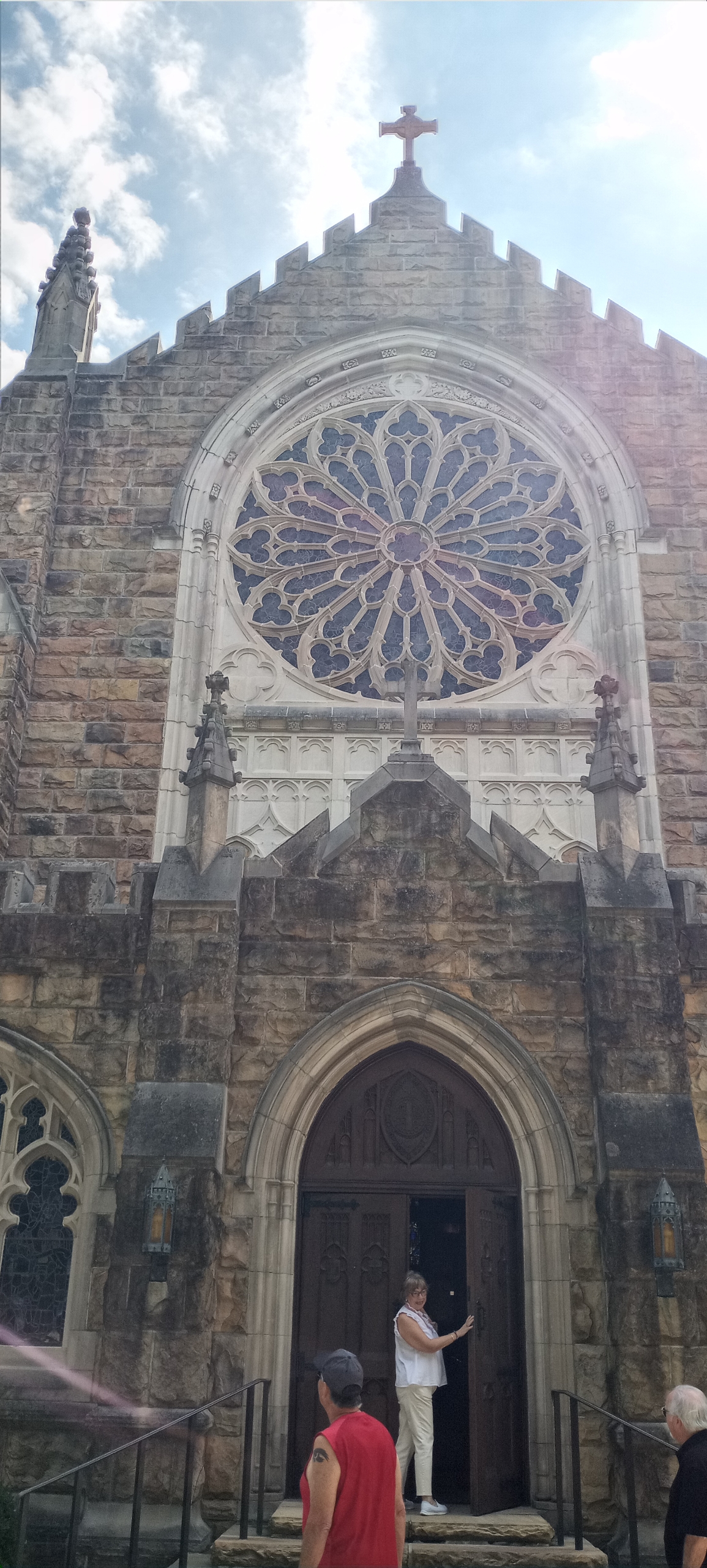 All Saints (group)
