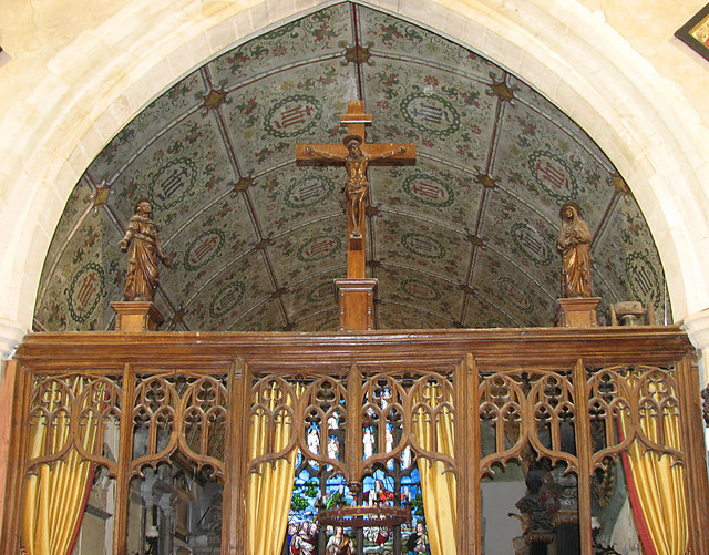 All Saints (group)
