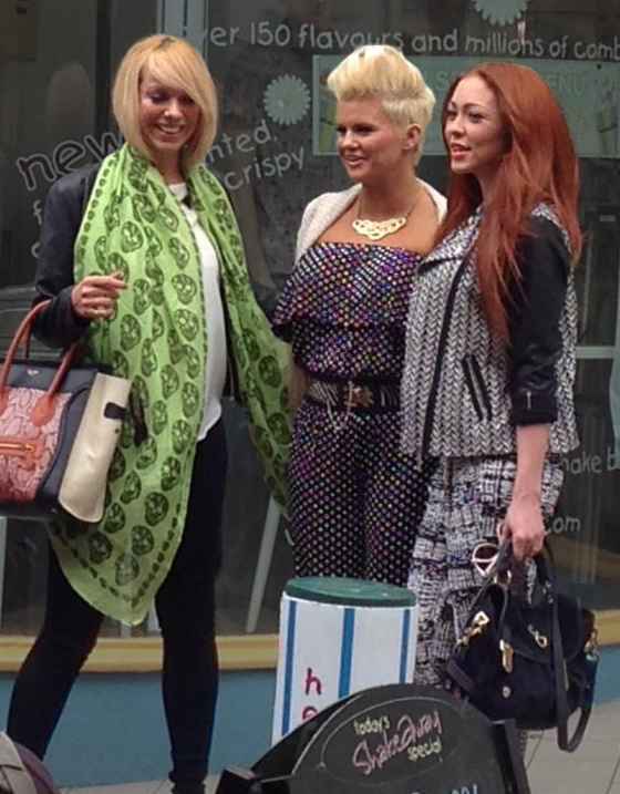 Atomic Kitten