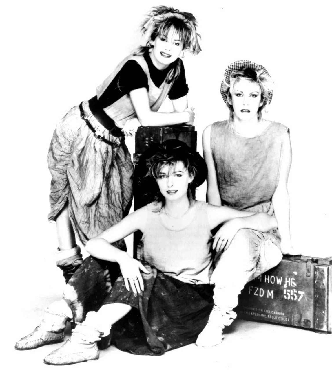 Bananarama