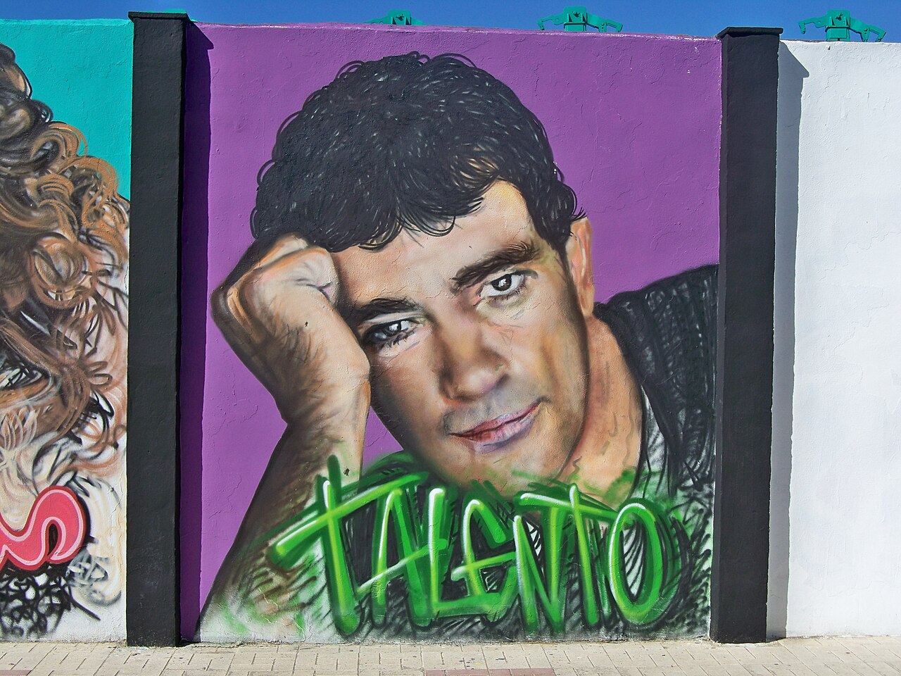Banderas (duo)