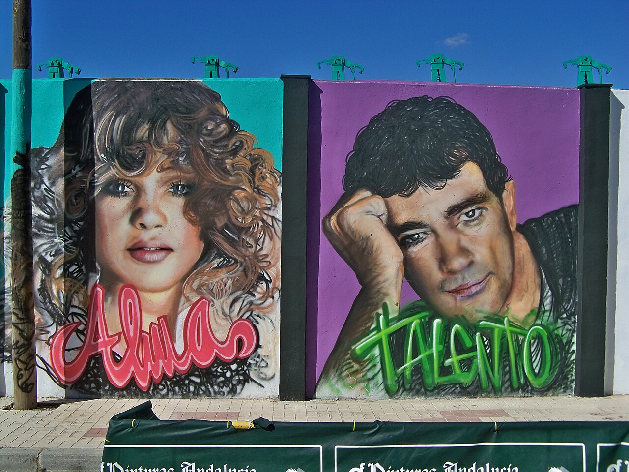 Banderas (duo)