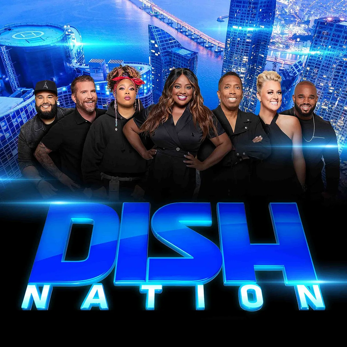 Dish Nation