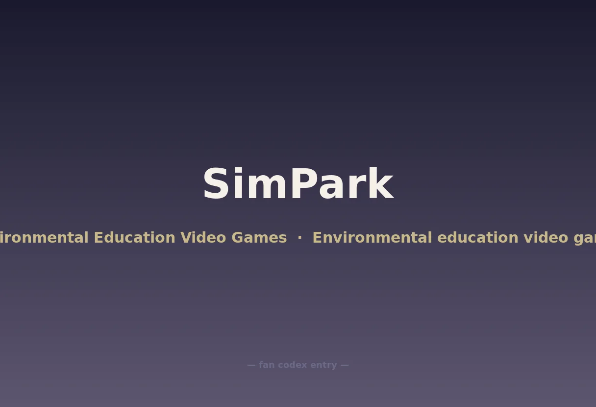 SimPark