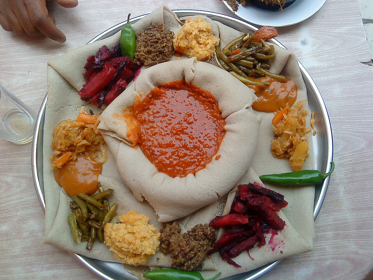 Beyaynetu