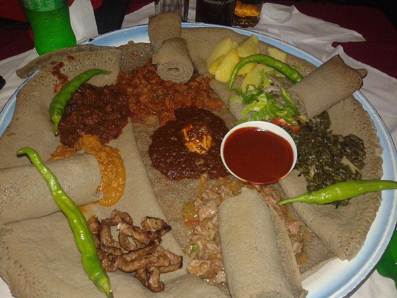 Beyaynetu