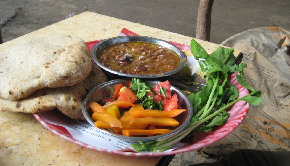 Ful medames