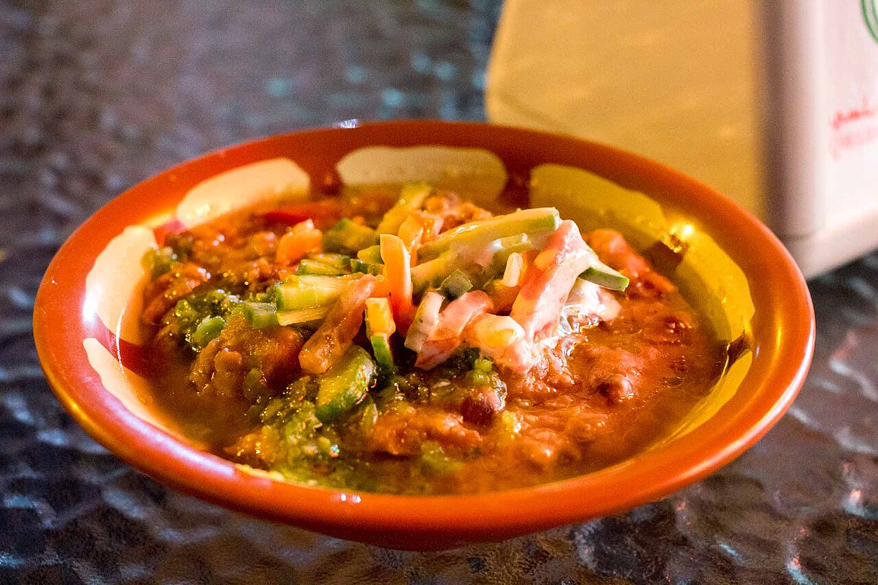 Ful medames