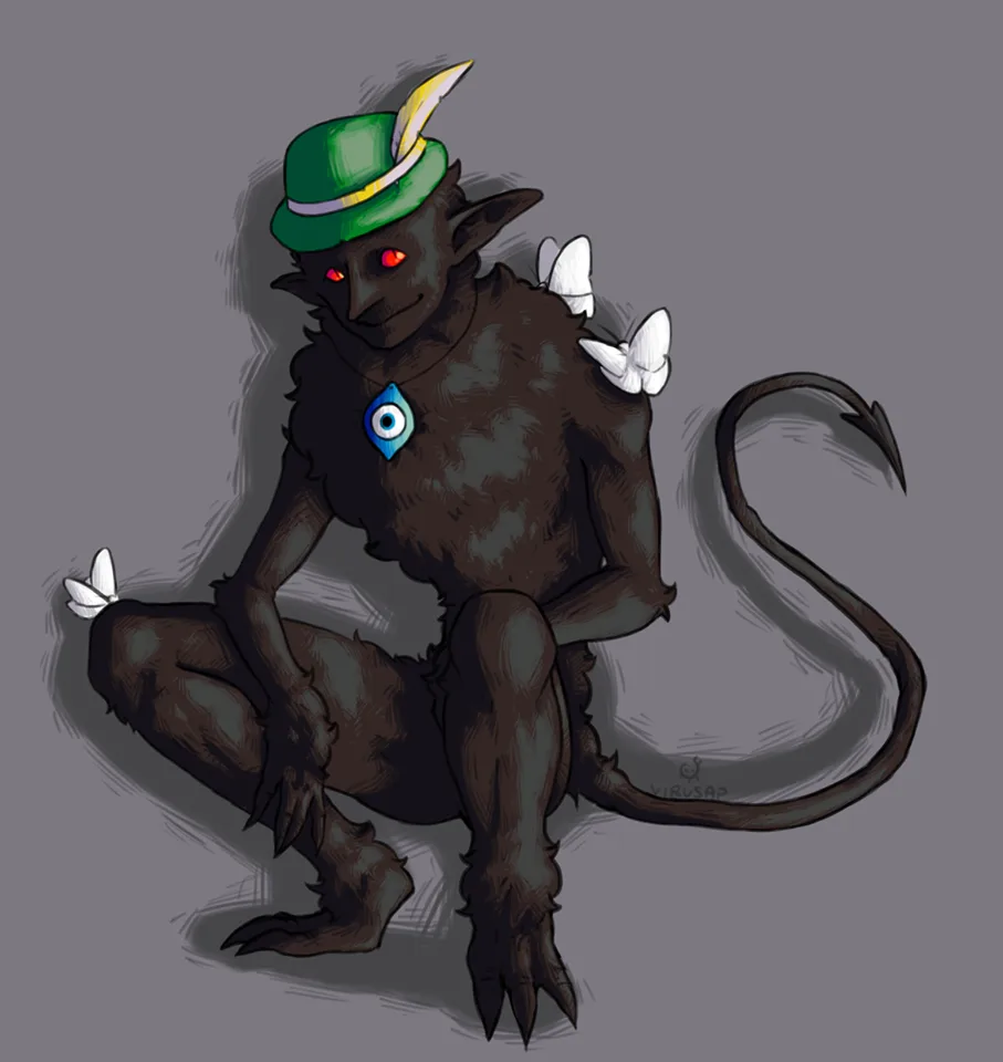 Alp (folklore)