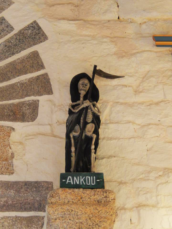 Ankou