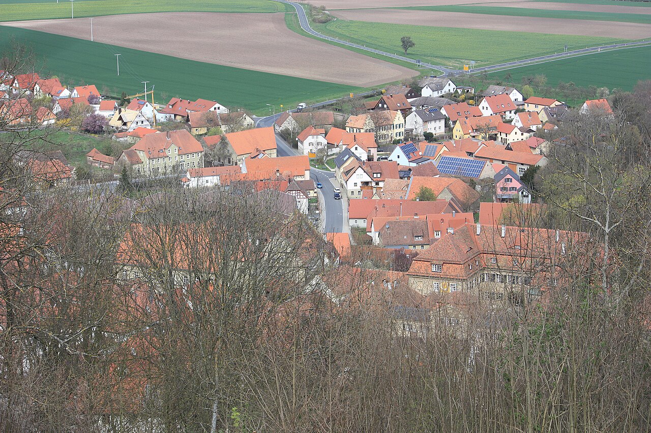 Castell