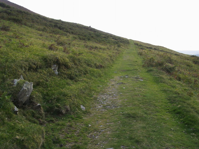 Corpse road