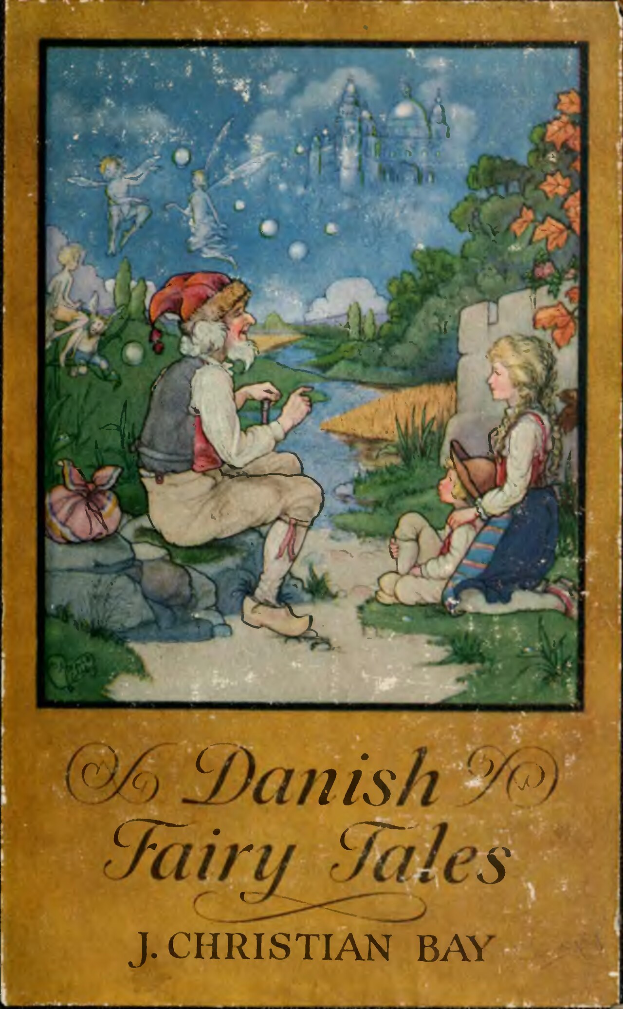Cunning folk