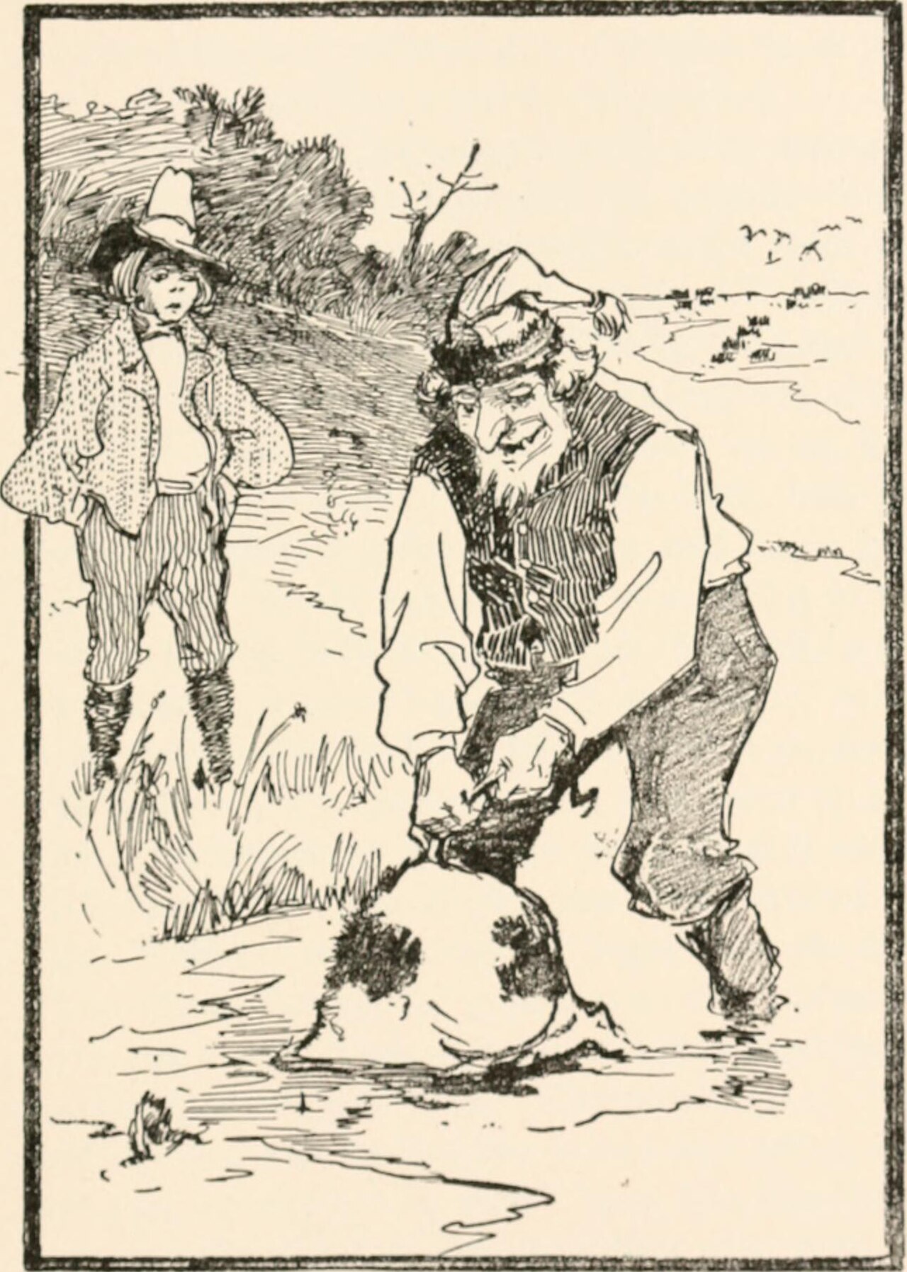 Cunning folk