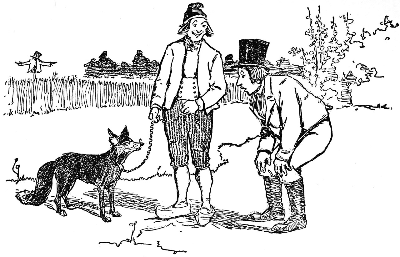Cunning folk