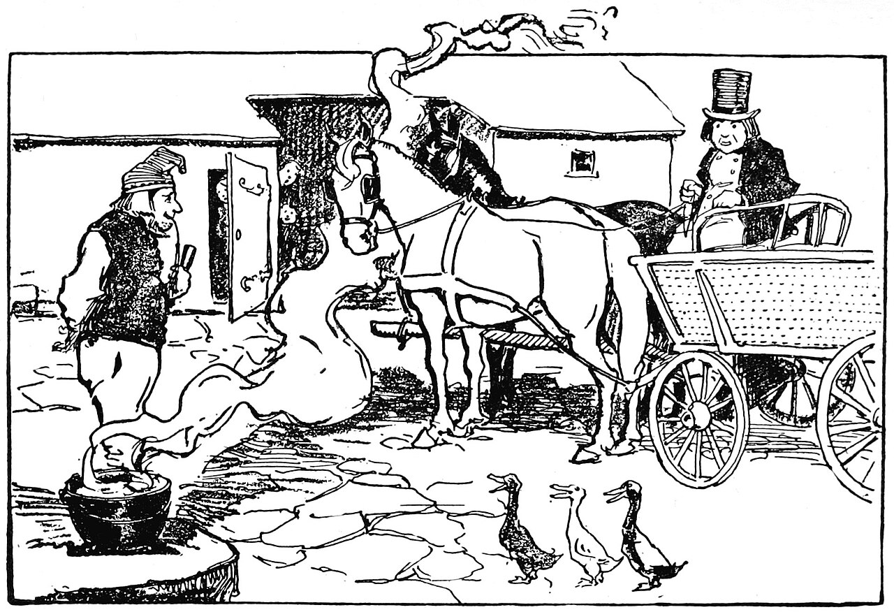 Cunning folk