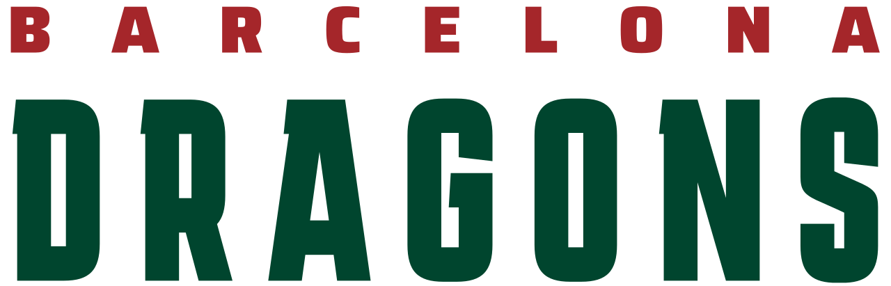 Barcelona Dragons (ELF)
