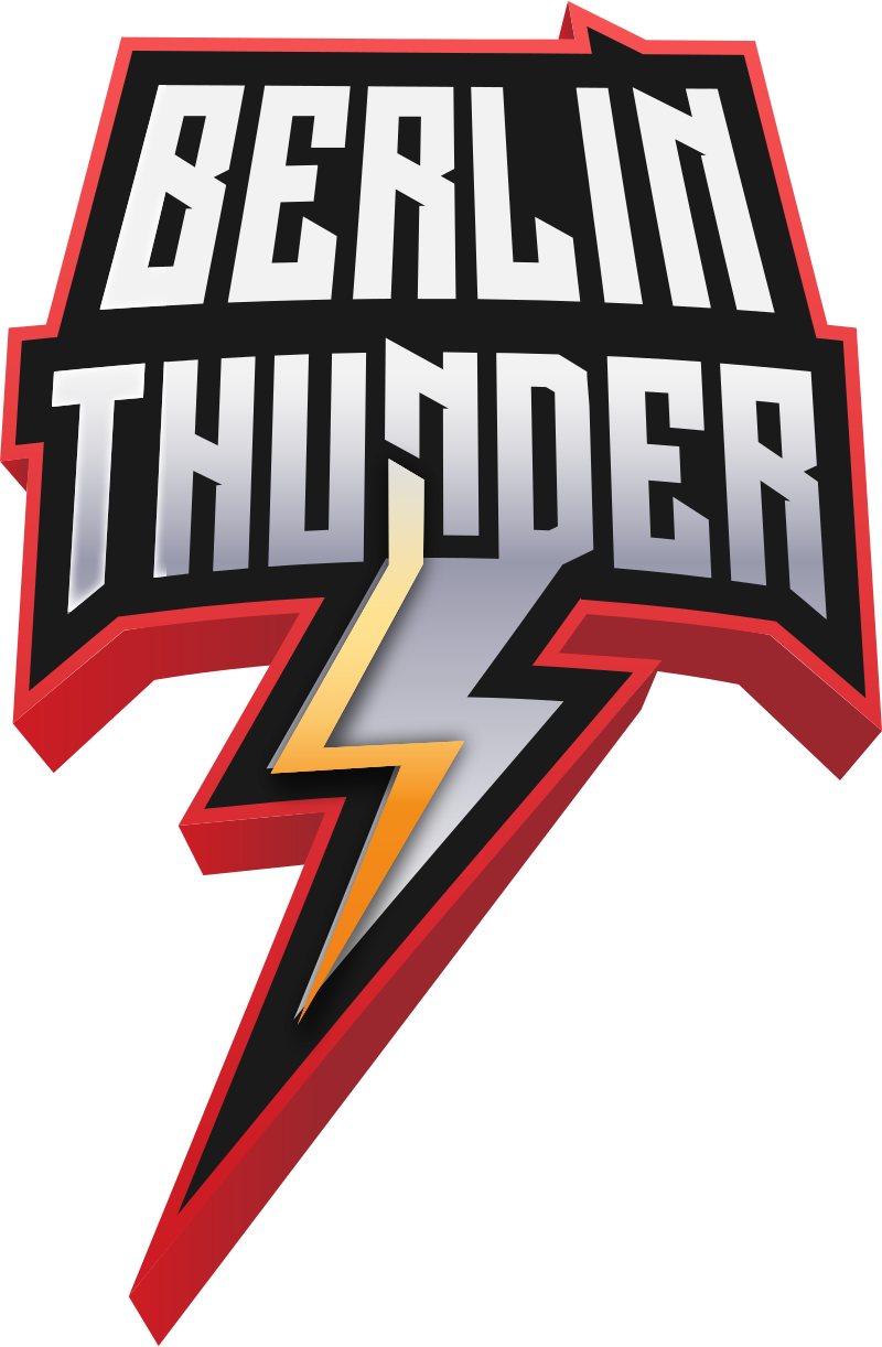 Berlin Thunder (ELF)