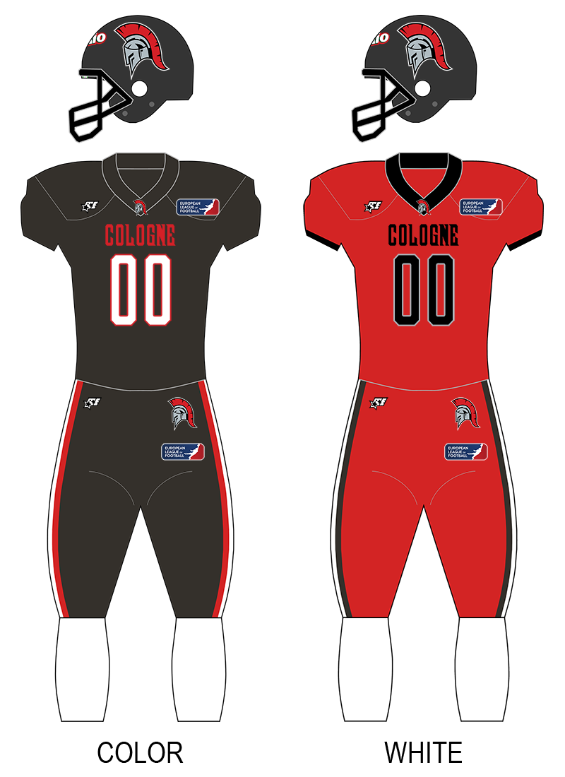 Cologne Centurions (ELF)
