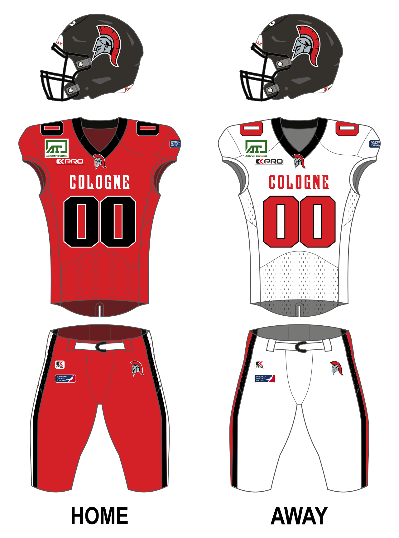 Cologne Centurions (ELF)