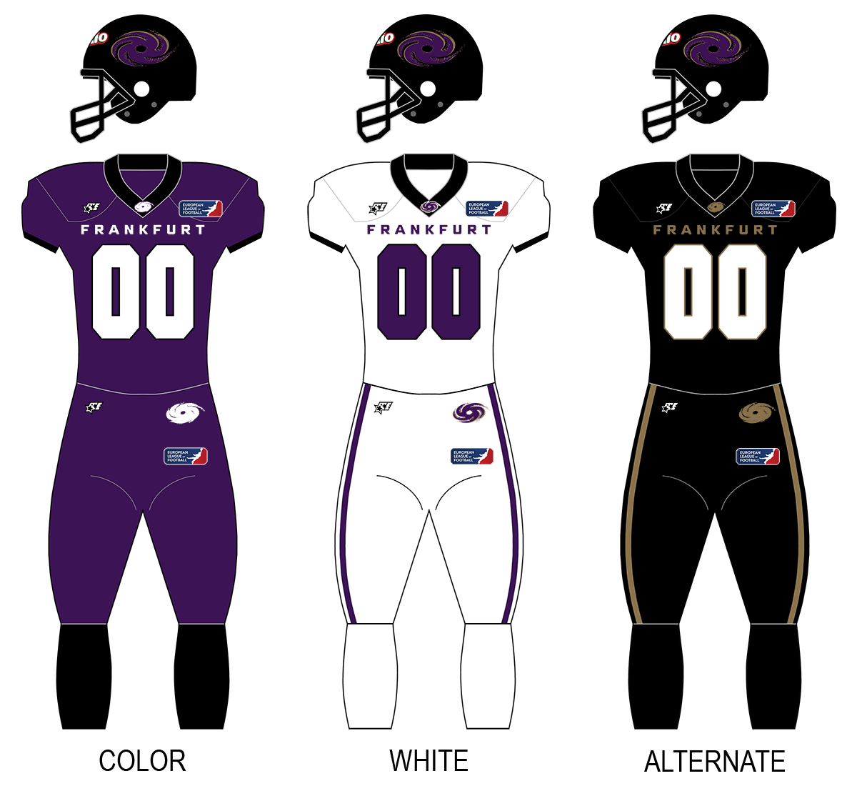 Frankfurt Galaxy (ELF)