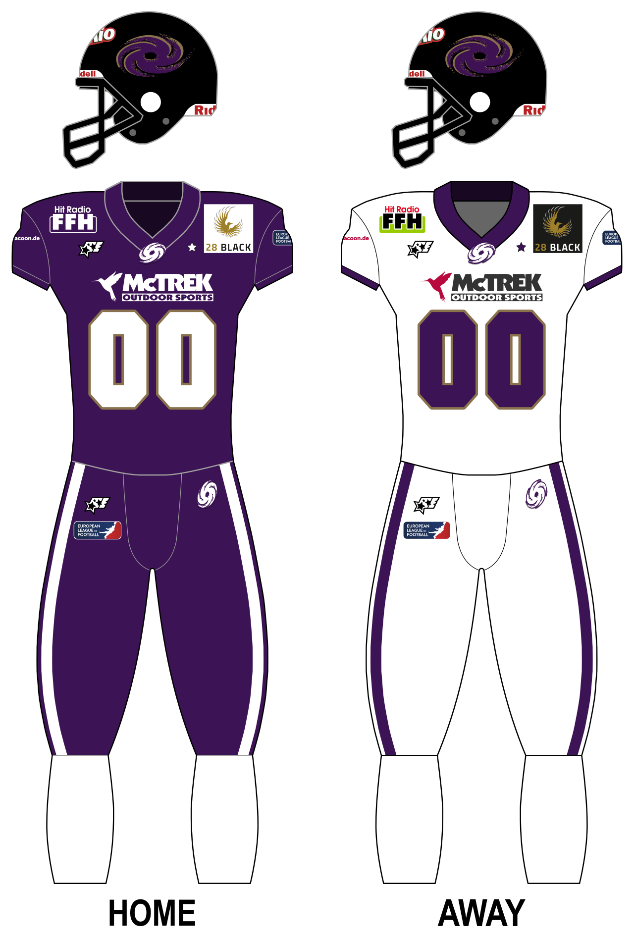 Frankfurt Galaxy (ELF)