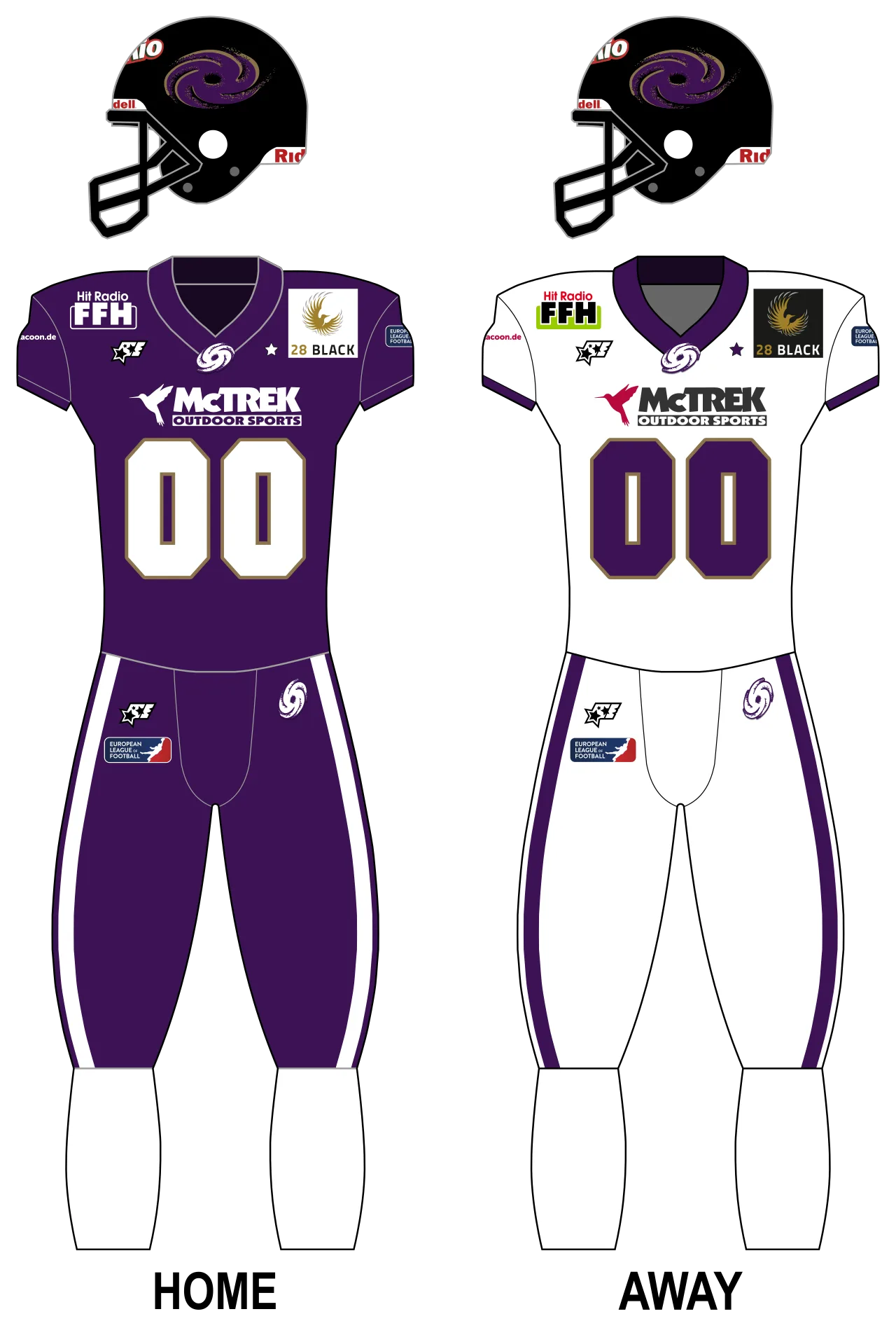 Frankfurt Galaxy (ELF)