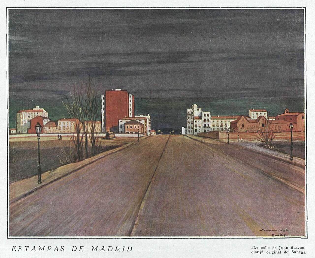 Madrid Bravos
