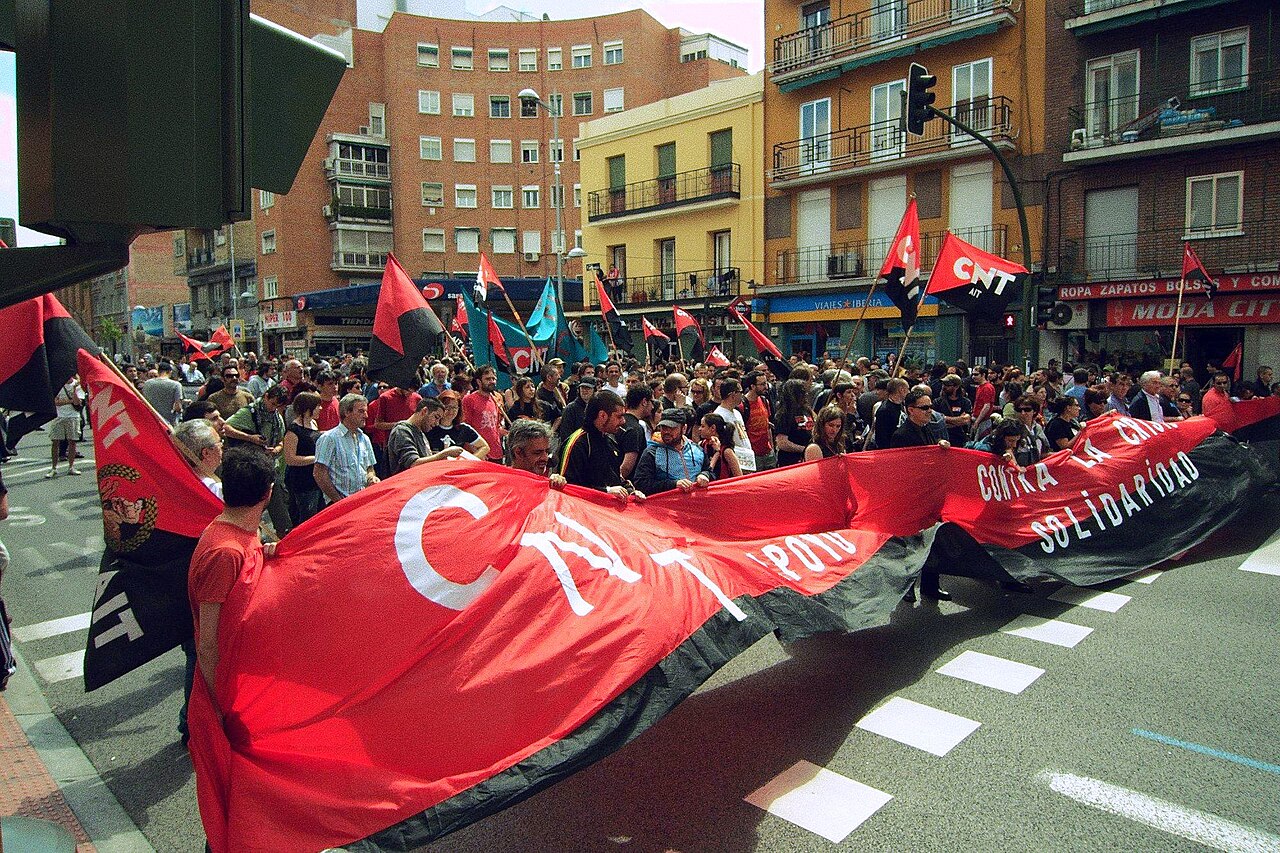 Madrid Bravos