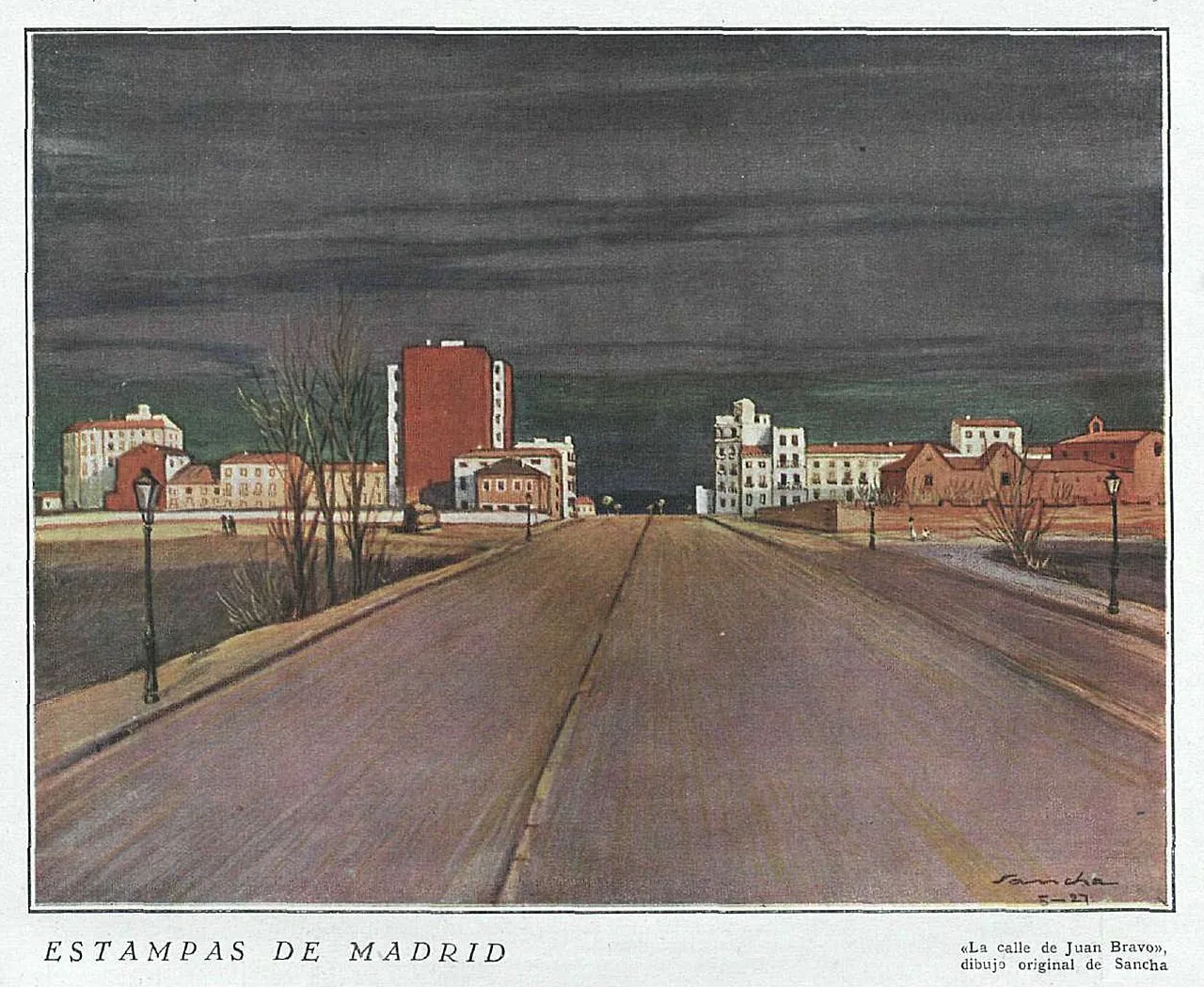 Madrid Bravos